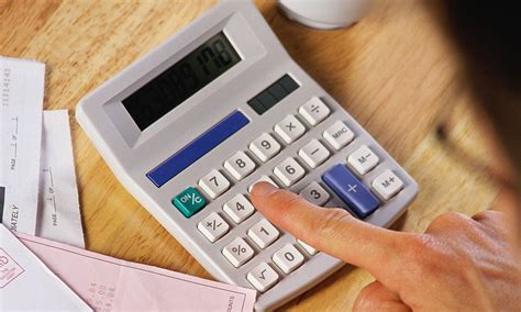 finance calculator uk
